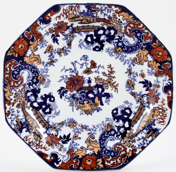 Plate c1926